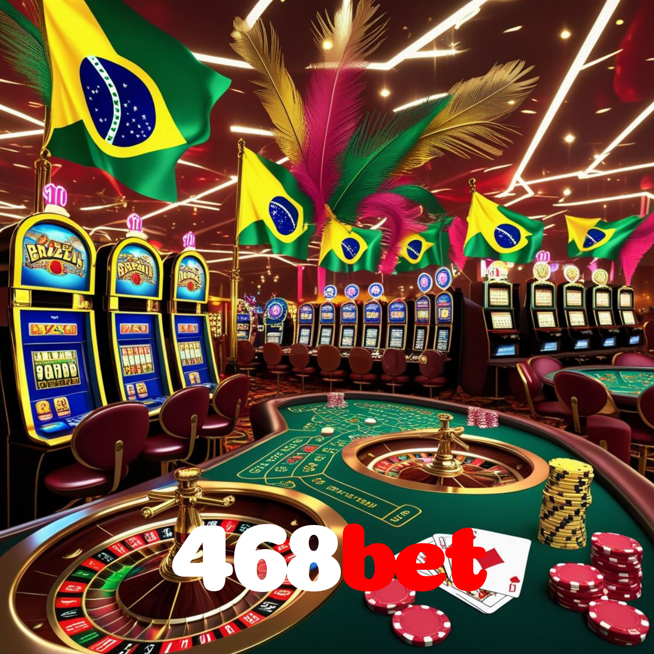 468bet:O melhor cassino online para você ganhar e se divertir!