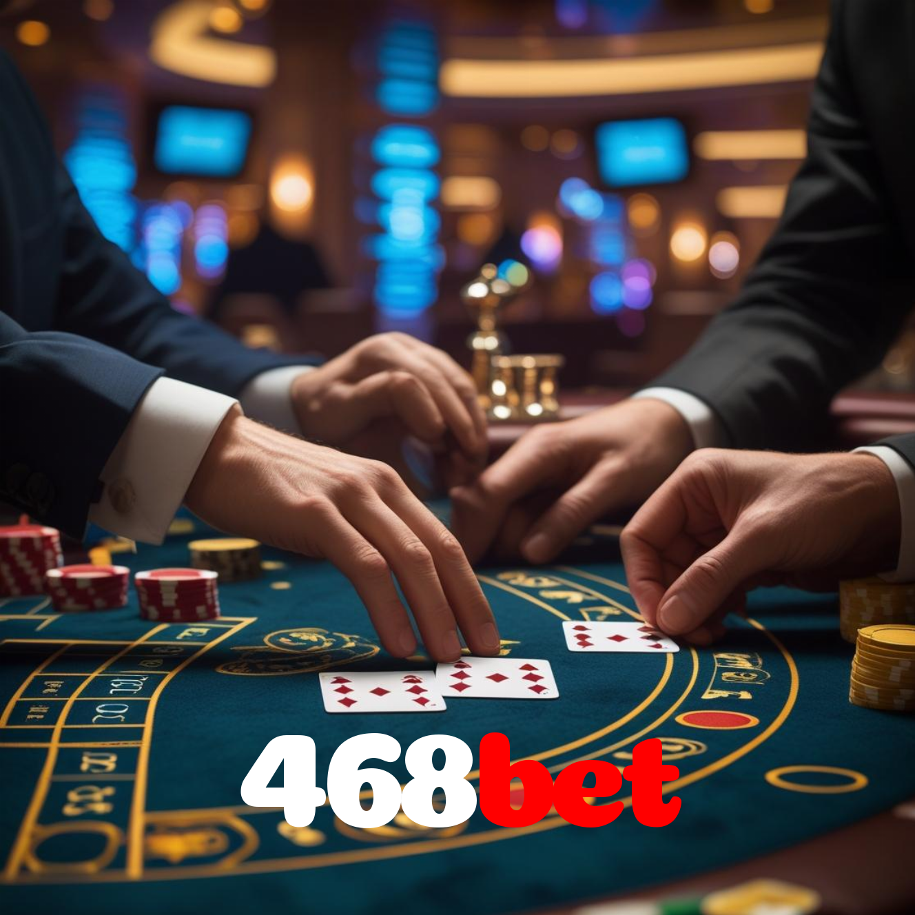 468bet:A chance de ganhar está no cassino mais seguro do Brasil!
