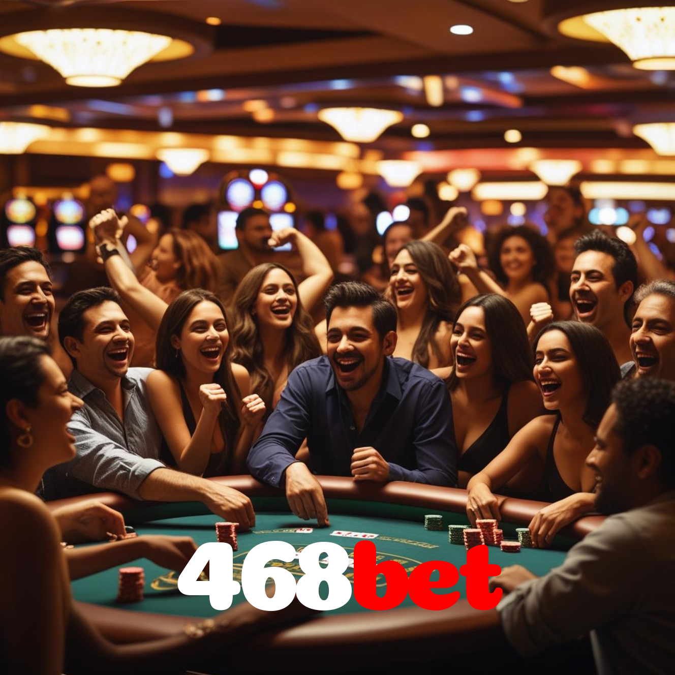 468bet:O Cassino Online Mais Confiável Está ao Seu Alcance no Brasil!