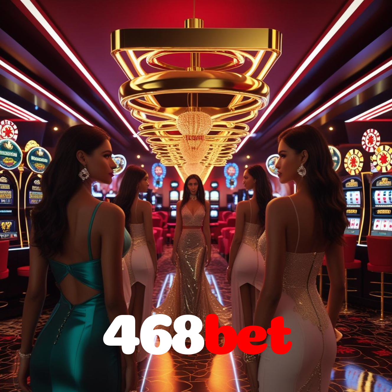 468bet:O cassino online mais confiável para grandes prêmios!