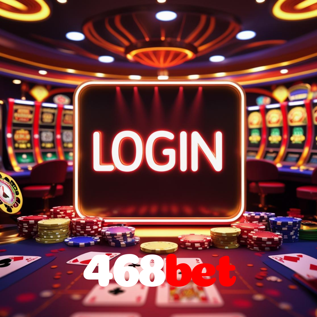  login