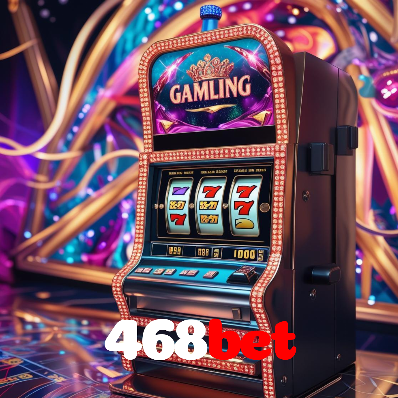 468bet:Ganhe com segurança e diversão no cassino online mais confiável!