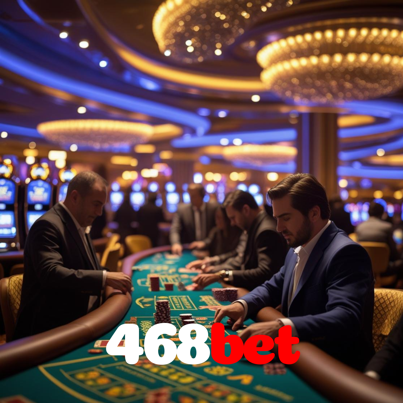 468bet:O cassino mais confiável para você jogar e vencer!