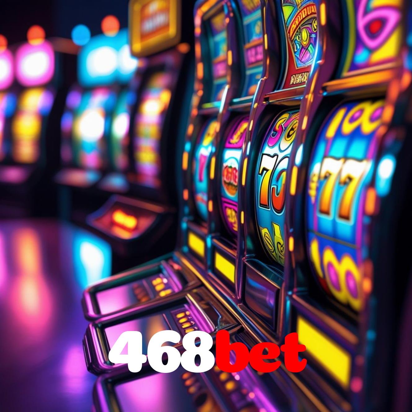 468bet:Venha Viver a Emoção de um Cassino Online no Conforto da Sua Casa!