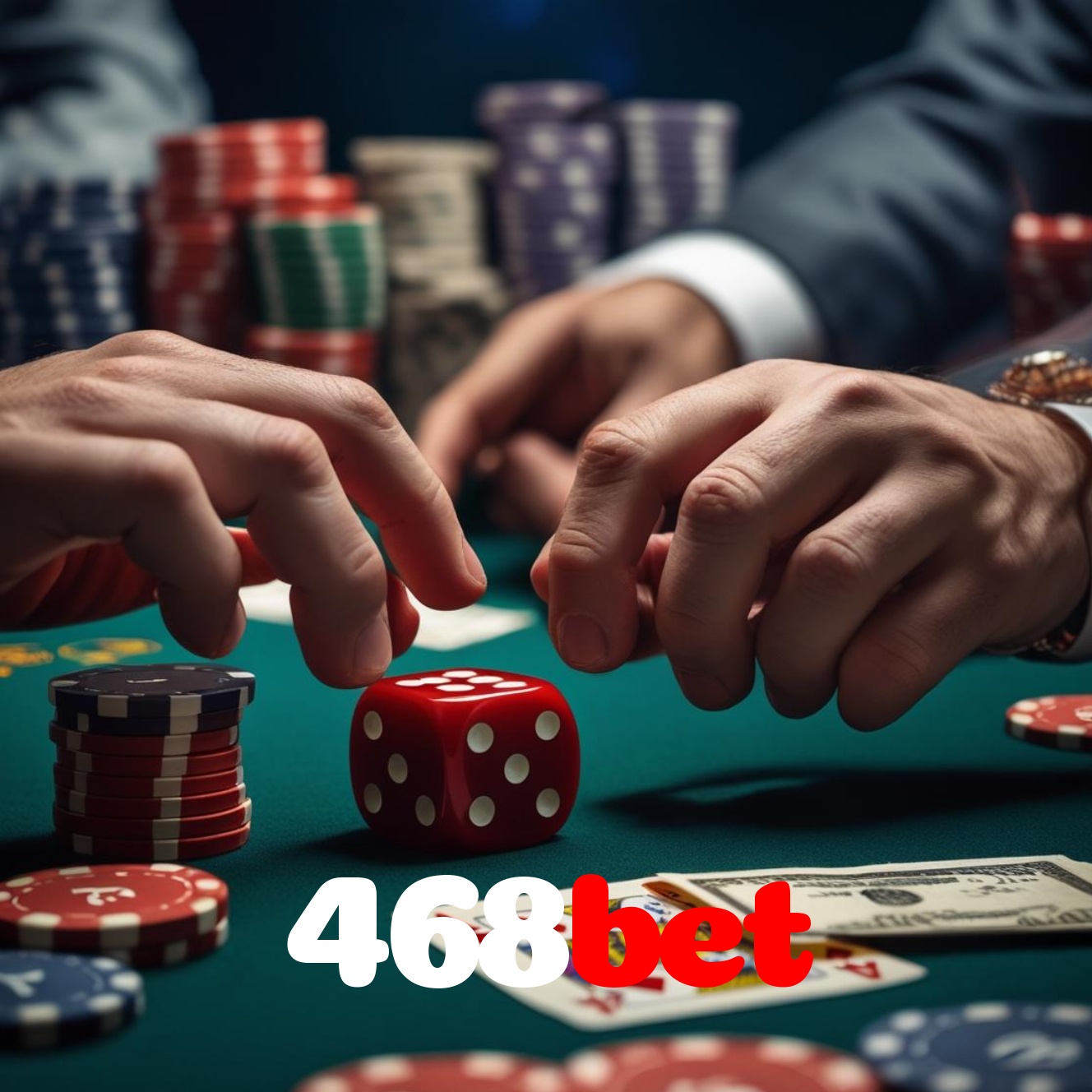 468bet:A experiência de sorte mais confiável está no nosso cassino!