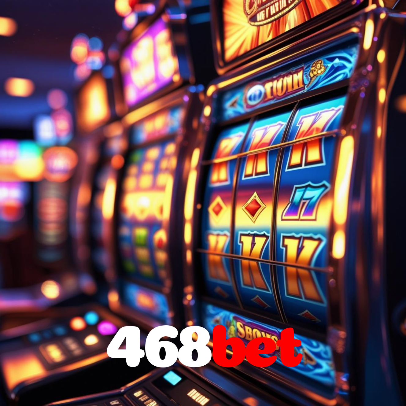468bet:No cassino online mais popular do Brasil, a sorte está ao seu alcance!