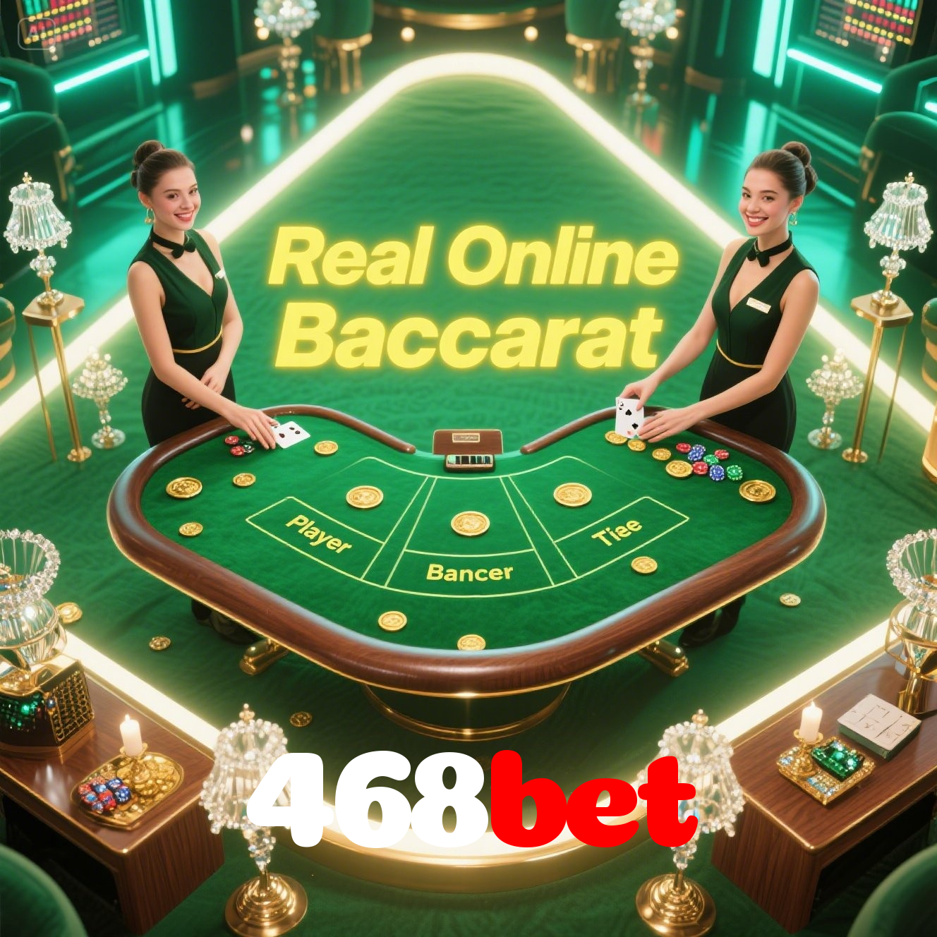 468bet:O cassino online mais seguro para sua sorte crescer!