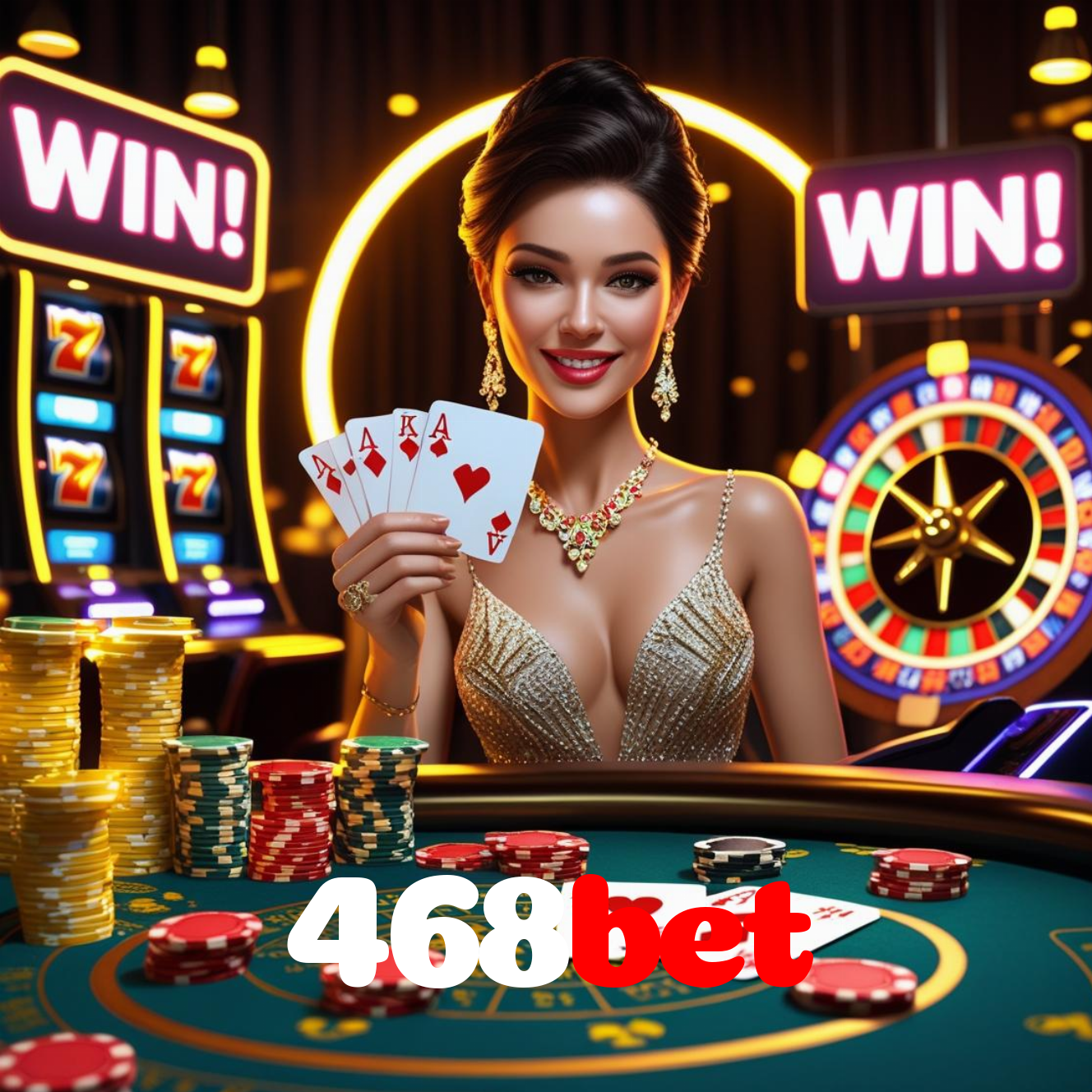 468bet:Venha para o cassino online mais confiável e ganhe prêmios grandiosos!