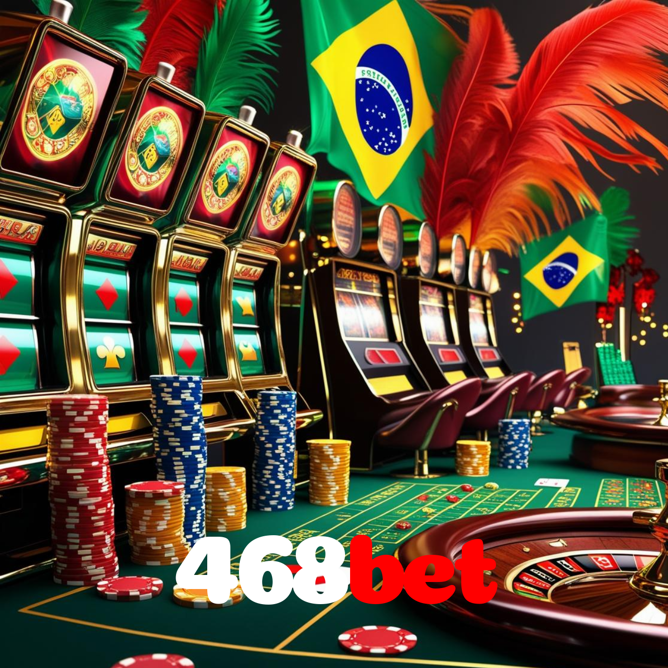 468bet:Onde a segurança e a diversão se encontram: cassino online!