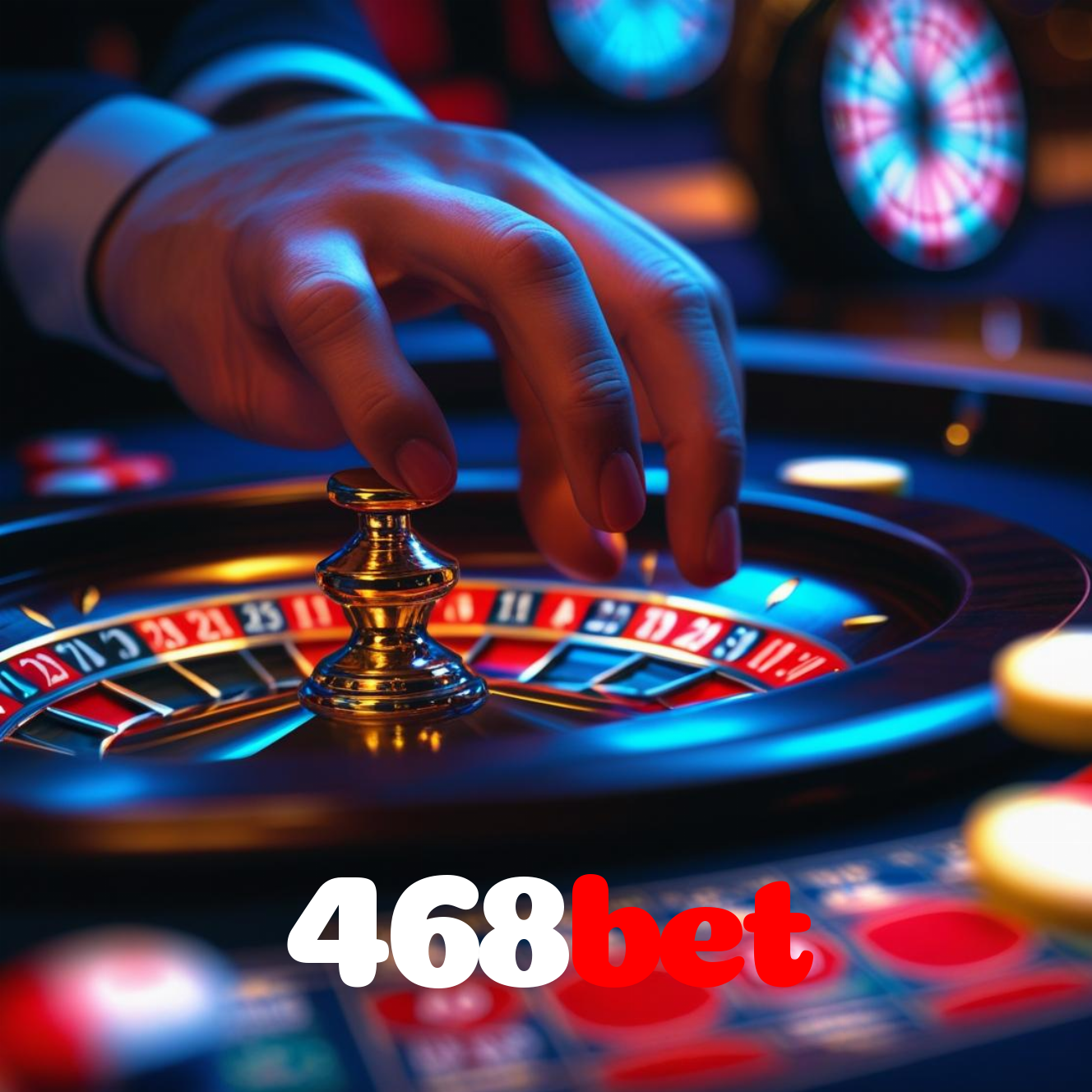 468bet:Jogue com segurança no cassino online número 1 do Brasil!
