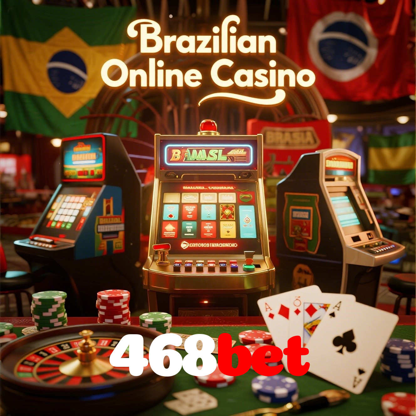 468bet:Experimente a emoção e ganhe no cassino online mais confiável!
