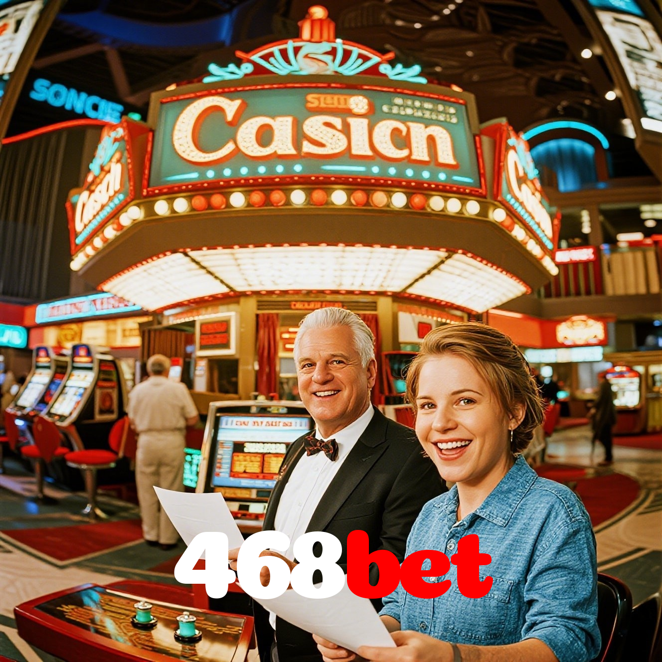 468bet:Jogue Agora no Cassino Online Mais Famoso e Conquiste Grandes Prêmios!
