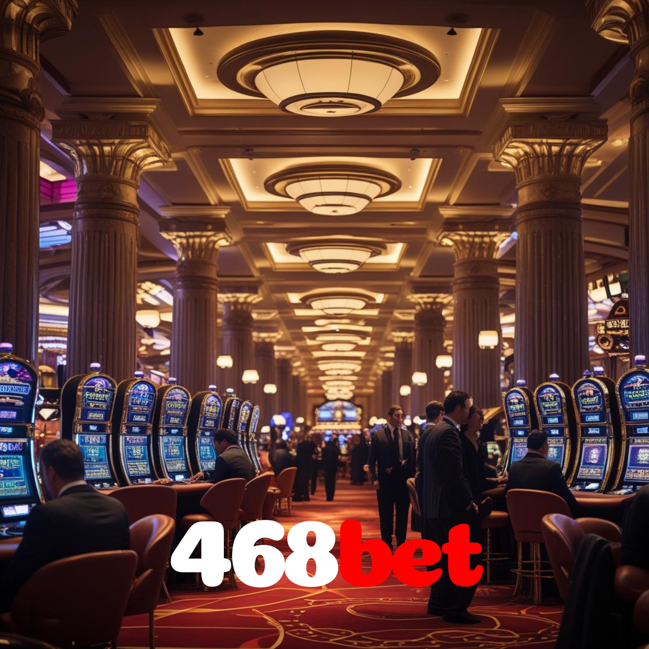 468bet:Ganhe muito no cassino online mais seguro e divertido do Brasil!