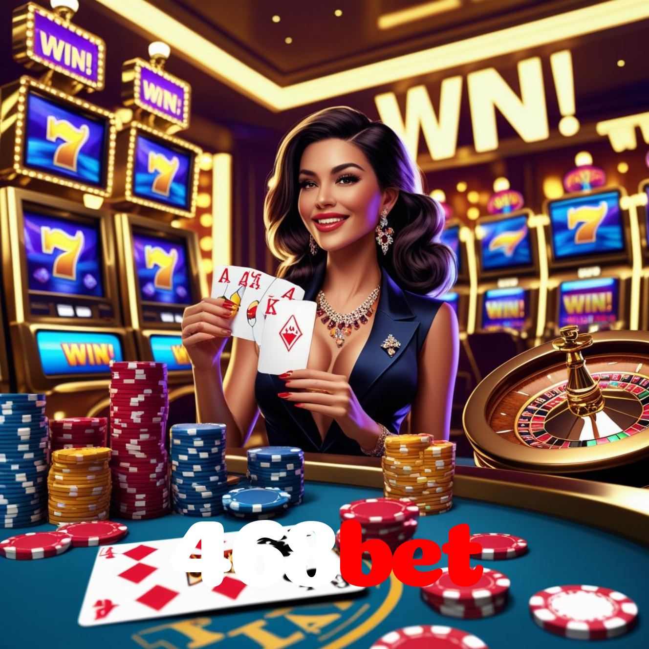 468bet:Ganhe prêmios de verdade no cassino online mais confiável do Brasil!