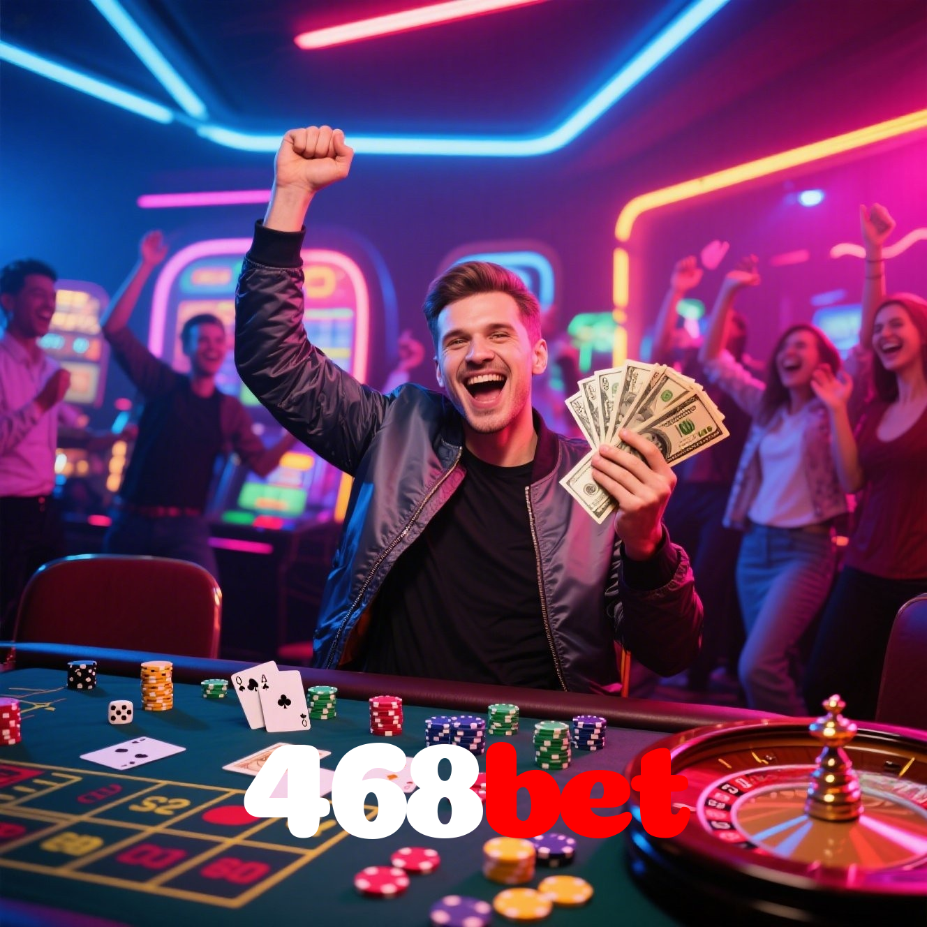 468bet:O cassino online mais confiável para brasileiros vencedores!