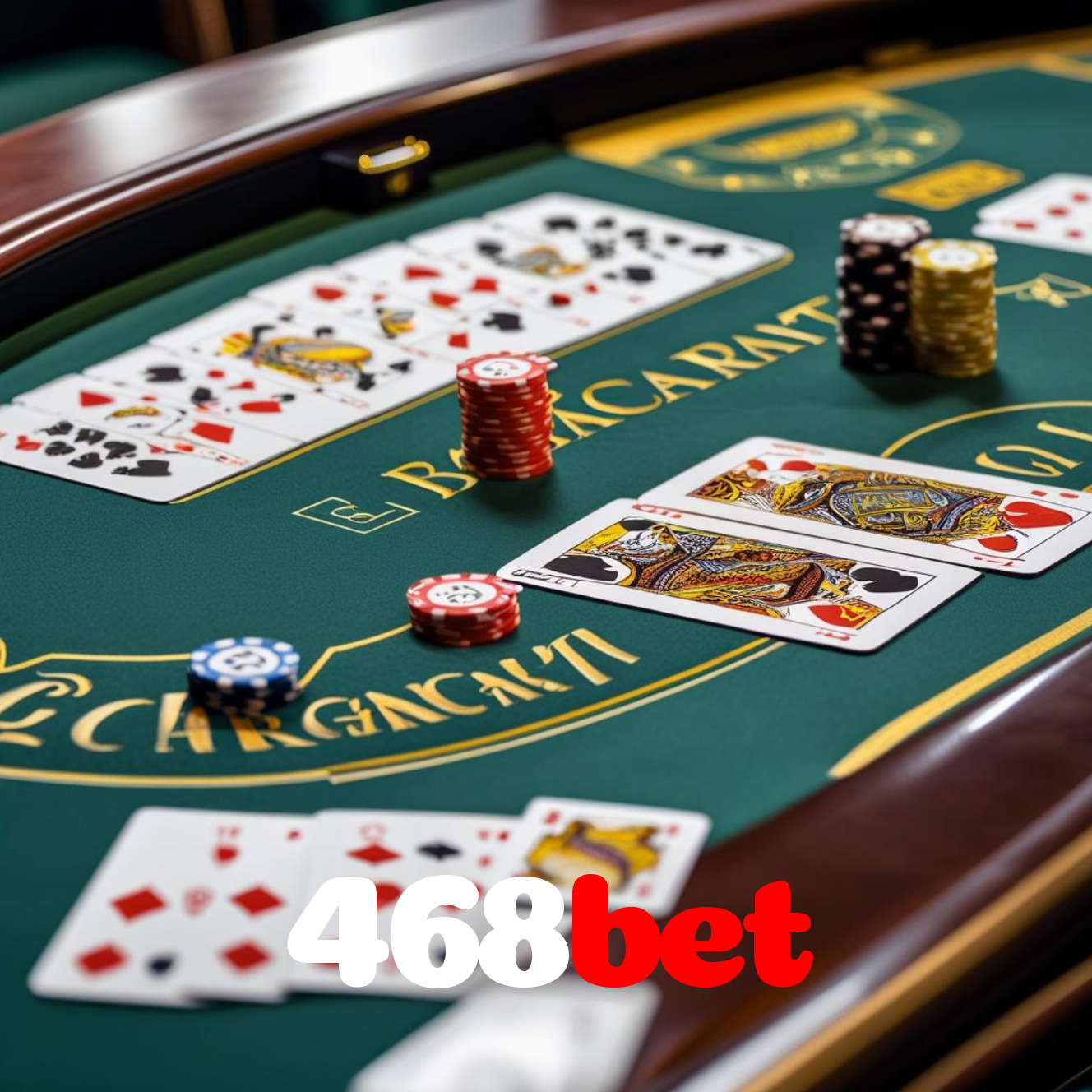 468bet:O melhor cassino online para quem busca segurança e sorte!