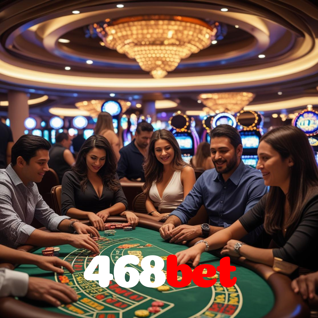 468bet:No cassino online mais confiável, você tem grandes prêmios à espera!