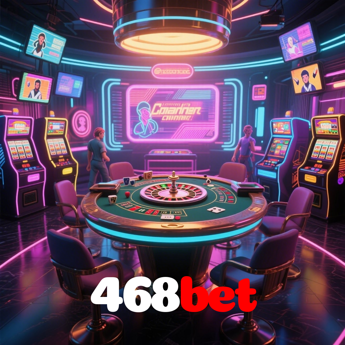 468bet:Descubra o melhor cassino online do Brasil e jogue para ganhar!