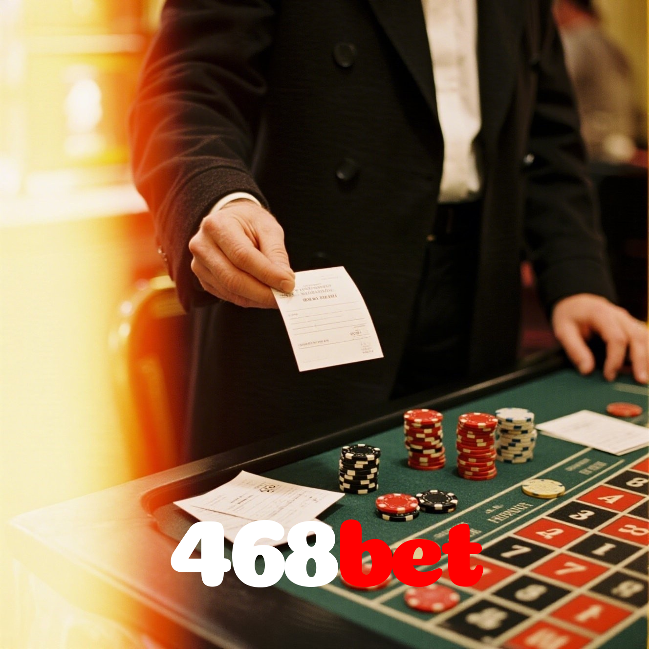 468bet:No cassino online mais confiável, você encontra as melhores chances de ganhar!