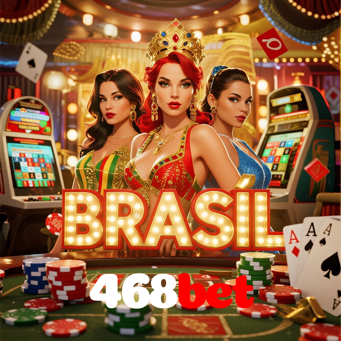 468bet:Ganhe com segurança no cassino online mais confiável do Brasil!