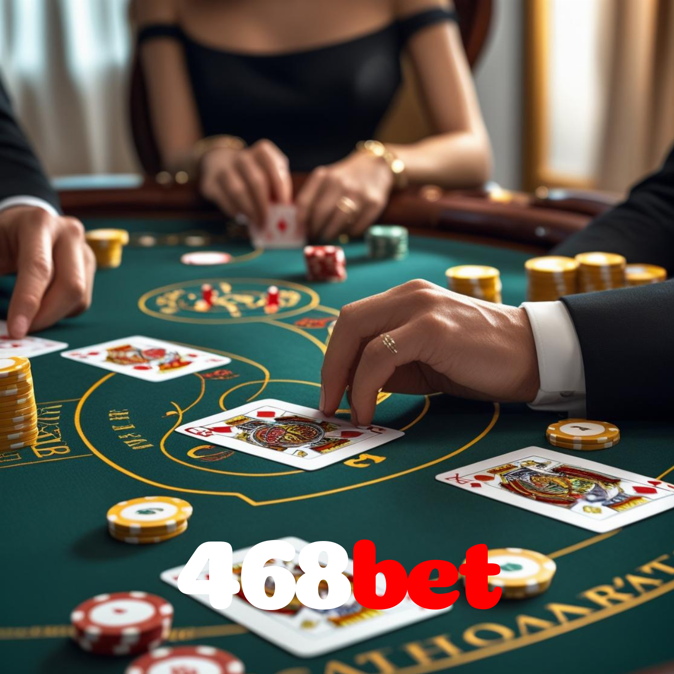 468bet:Sua jornada de sorte começa no cassino online mais confiável!