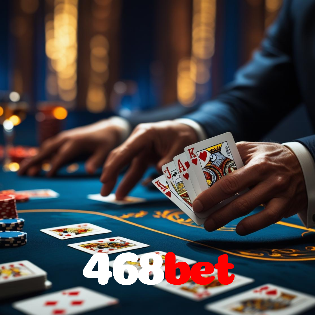 468bet:Sua chance de ganhar está no cassino online mais seguro!