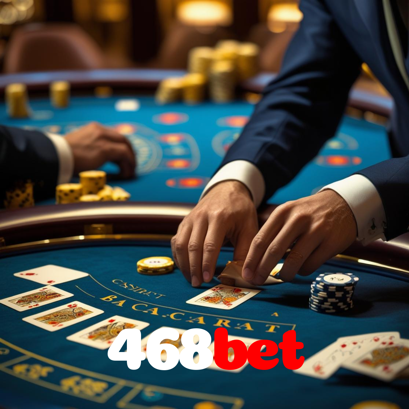 468bet:Jogue agora e tenha a chance de ganhar no cassino online mais premiado!