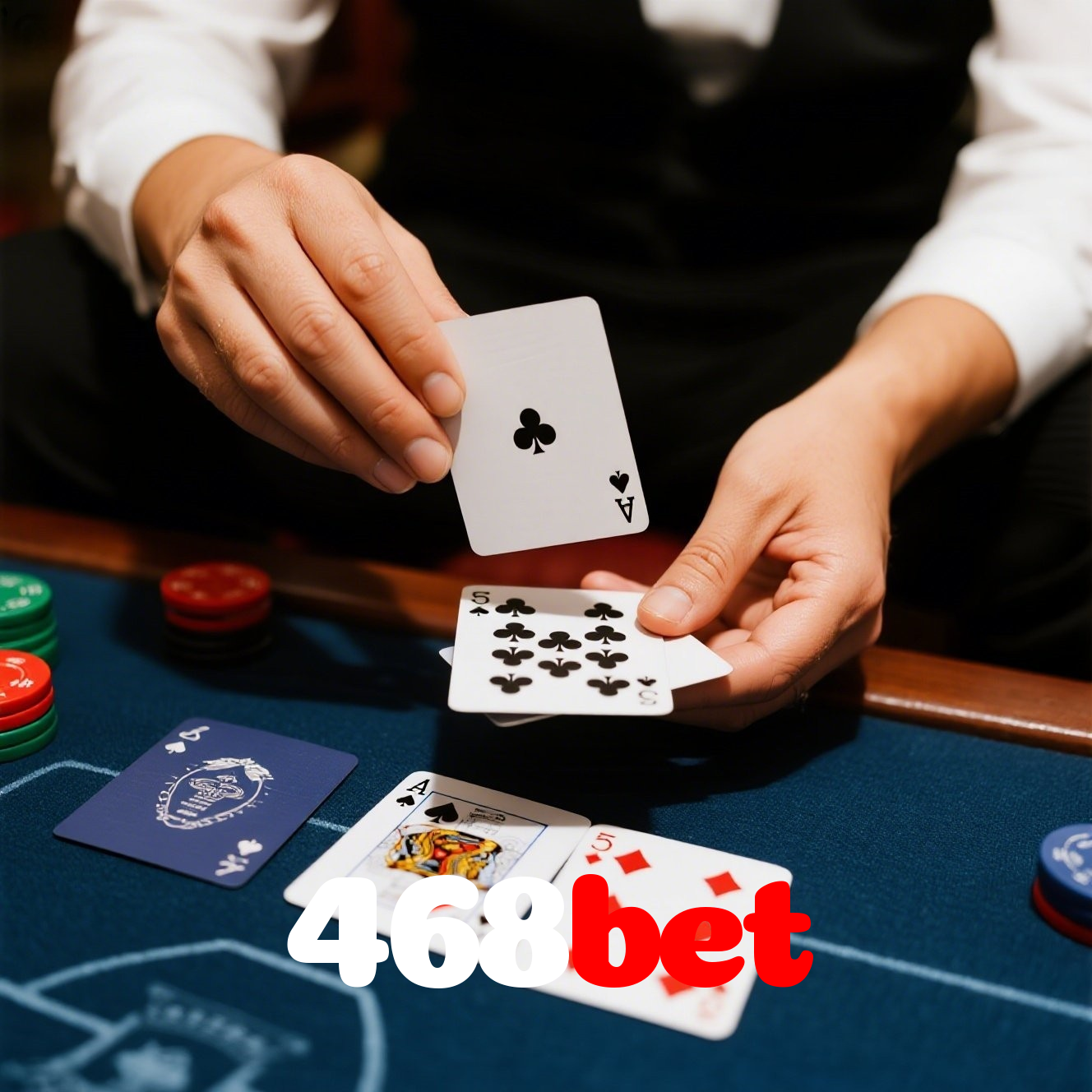 Descubra as Melhores Promoções no 468bet