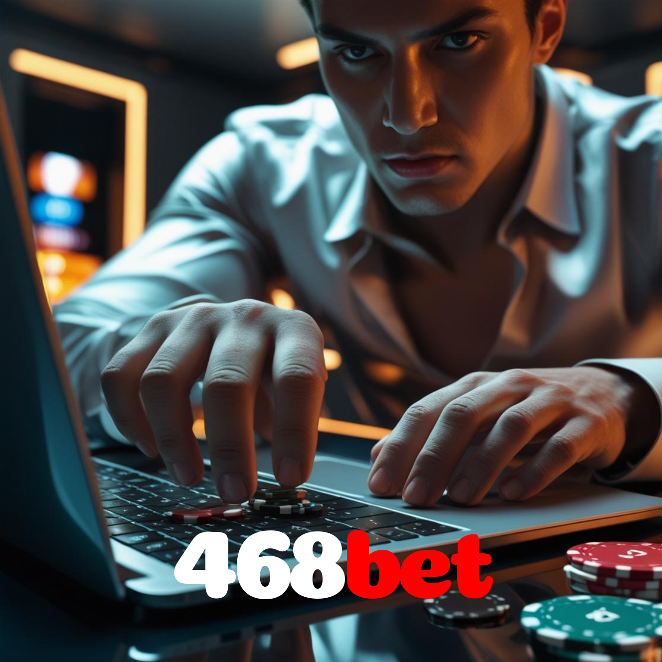 468bet:O cassino online mais seguro te aguarda para grandes prêmios!