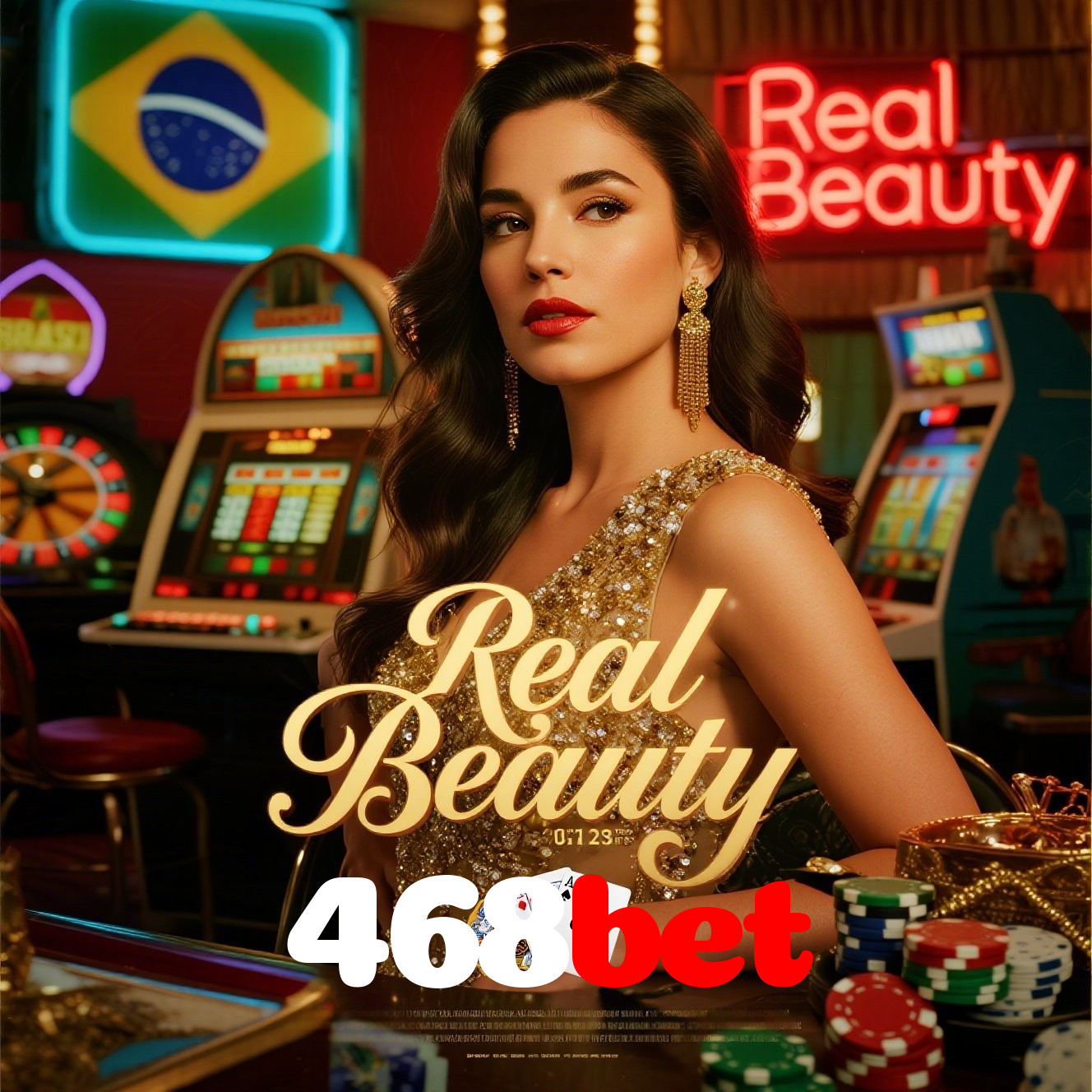 Descubra as Melhores Promoções no 468bet