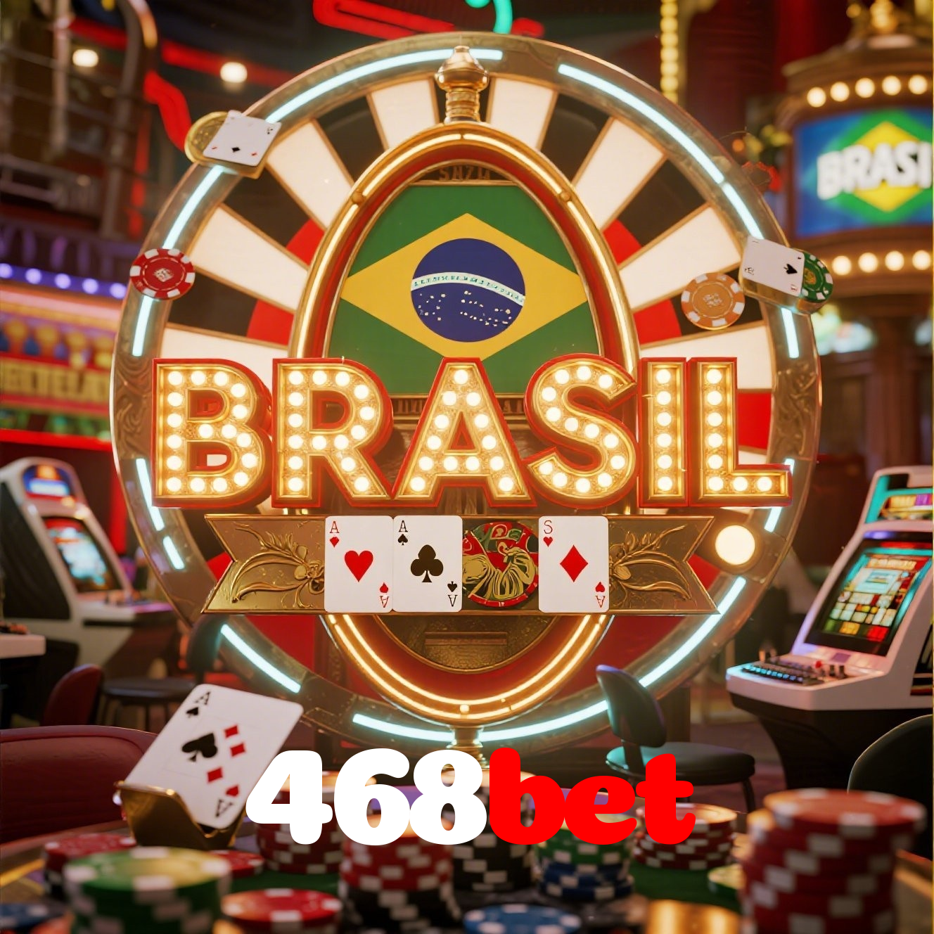 468bet:Ganhe prêmios de verdade no cassino online mais confiável do Brasil!