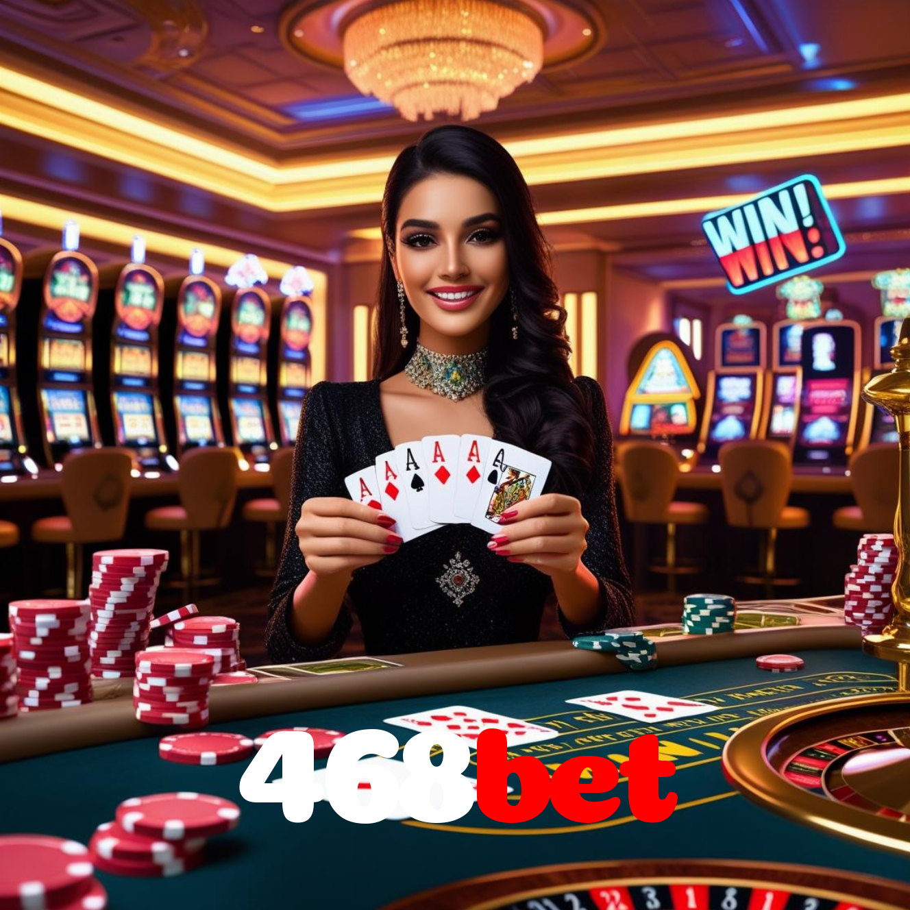 468bet:O Cassino Online Mais Seguro e Divertido Está Aqui no Brasil!