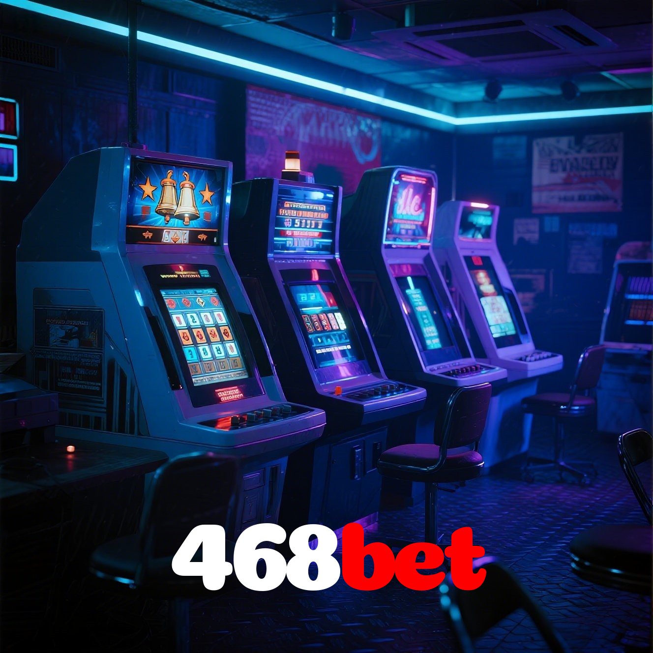 468bet:O cassino online que oferece confiança e diversão para brasileiros!