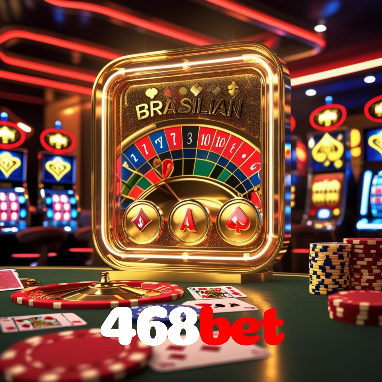468bet:No cassino mais confiável, a sorte está a seu favor!