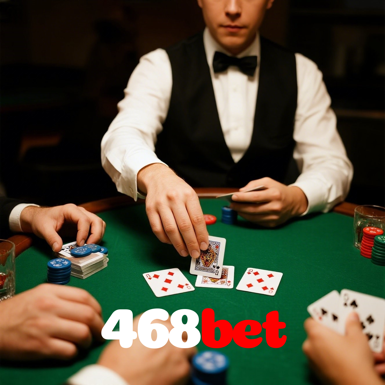 468bet:Desafie sua sorte no cassino online mais confiável e ganhe!