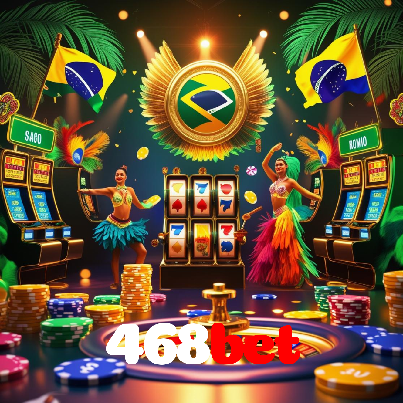 468bet:Vem jogar e ganhe no cassino online mais confiável do Brasil!