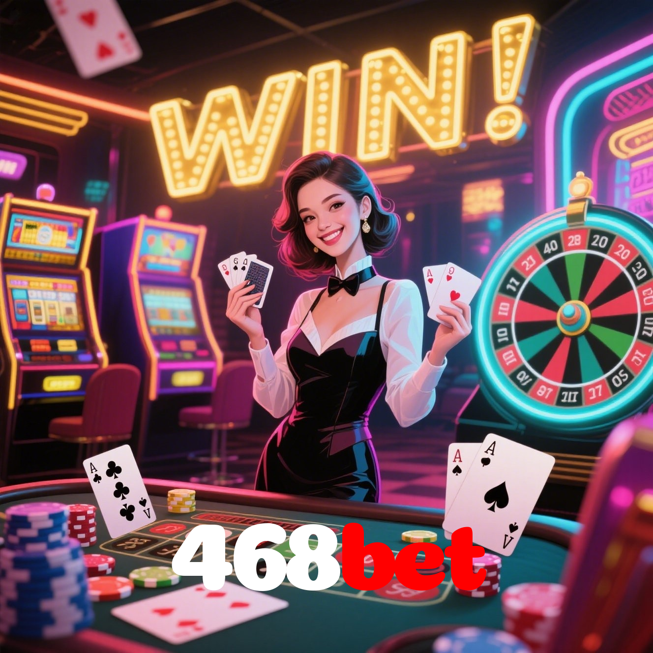 468bet:Jogue no cassino mais confiável e vença grandes prêmios!