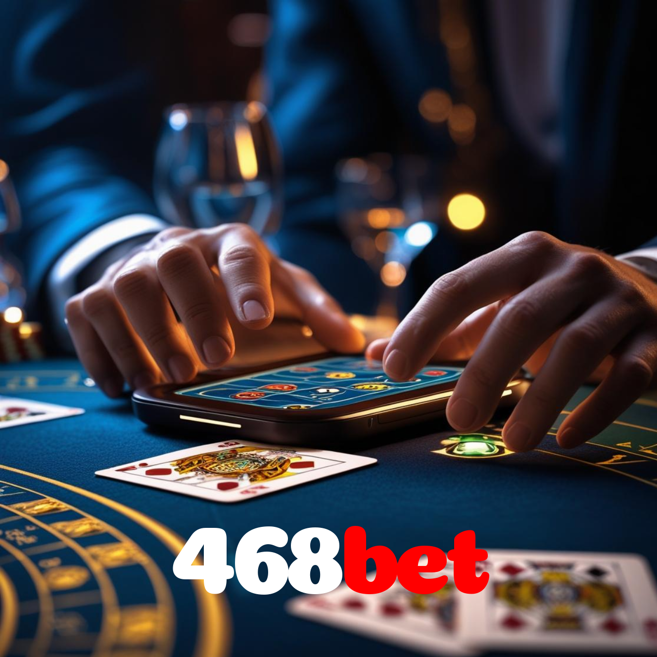 468bet:Conquiste a sorte e ganhe no cassino online de maior confiança no Brasil!