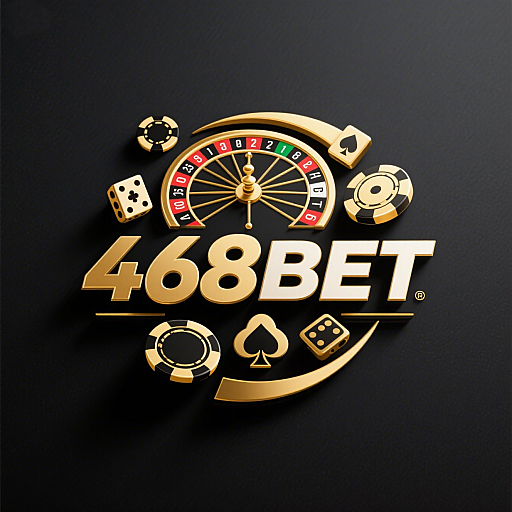 468bet